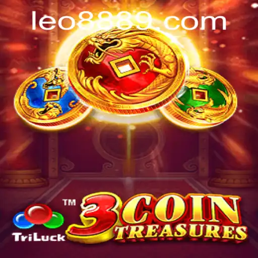 3CoinTreasures: A Thrilling New Adventure in the Gaming World