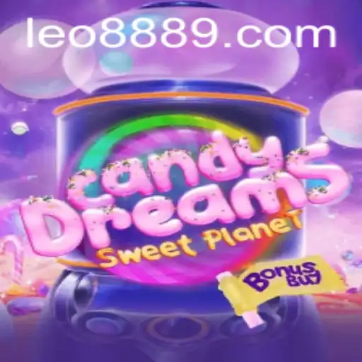 Explore the Enchanting World of CandyDreamsSweetPlanet - A Game Like No Other