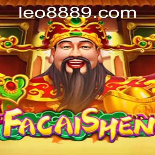 Discovering the World of FaCaiShen and the Exciting LEO 888 Keyword