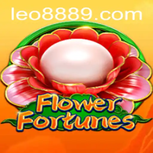 FlowerFortunes: A Blooming Adventure with LEO 888