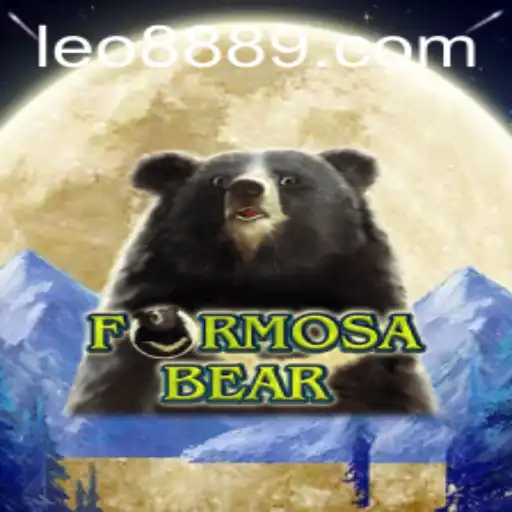 Exploring the Mystical World of FormosaBear: A Deep Dive into LEO 888