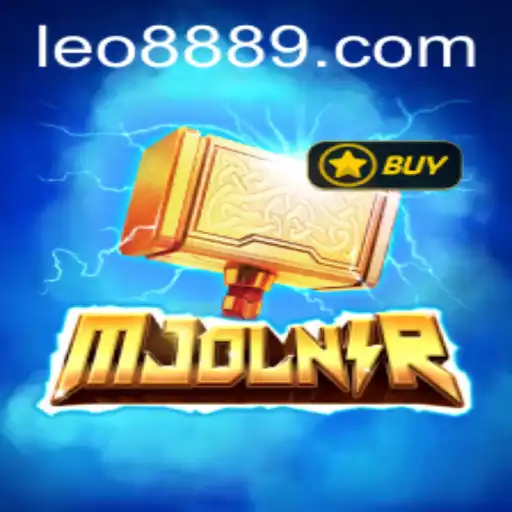 The Exciting World of Mjolnir: Unleashing the Power of LEO 888