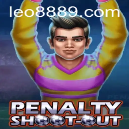 Experience the Thrill of PenaltyShootOut: A Dive into the World of LEO 888