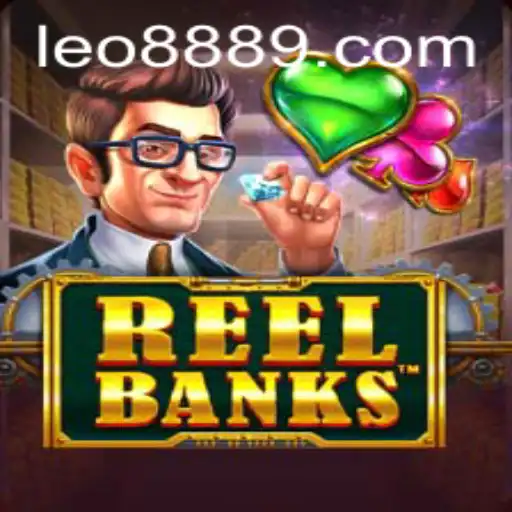 Exploring ReelBanks: A Closer Look at the Game Everyone is Talking About