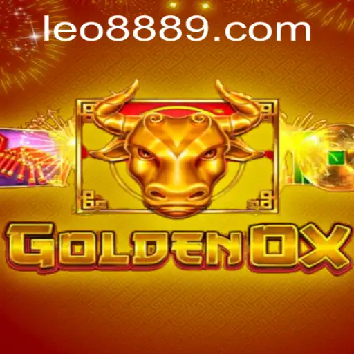 GoldenOx: Experience the Thrills of LEO 888