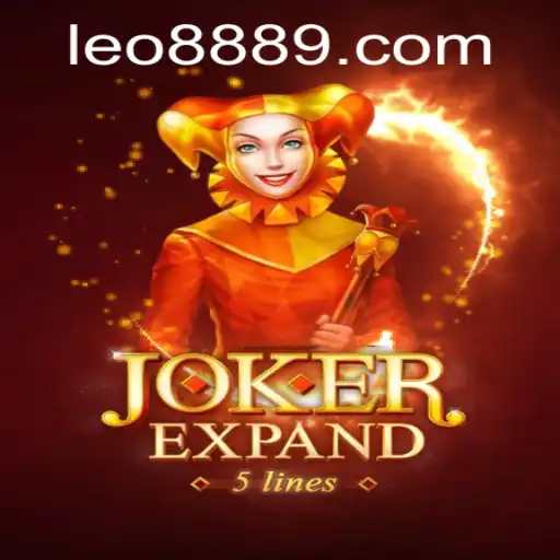 Exploring the Exciting World of JokerExpand with LEO 888
