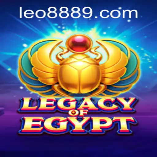 LegacyOfEgypt: An In-Depth Exploration of Adventure and Strategy