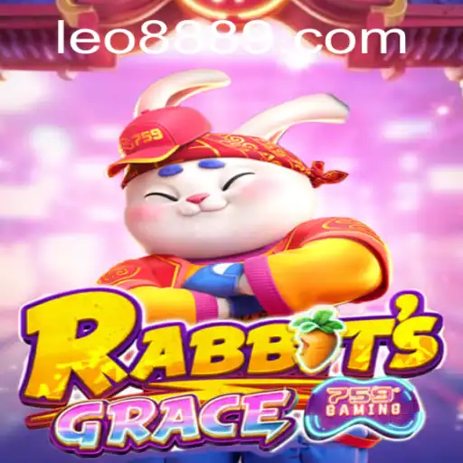 Discover RabbitsGrace: An Enchanting Journey with LEO 888