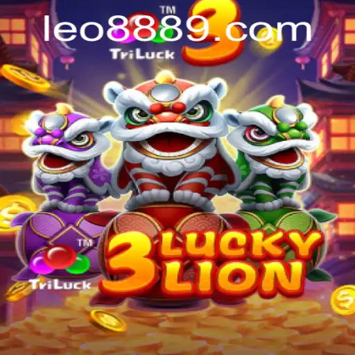 Discovering 3LUCKYLION: A Thrilling Journey Through the World of LEO 888