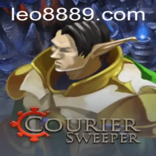Unveiling CourierSweeper: The New Thrill in Online Gaming