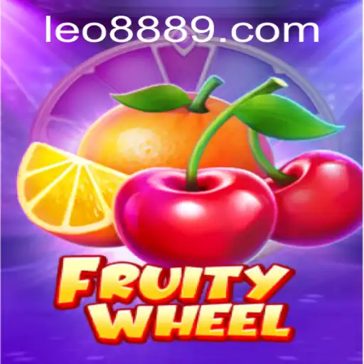 FruityWheel: A Fresh Spin on Classic Gaming with LEO 888
