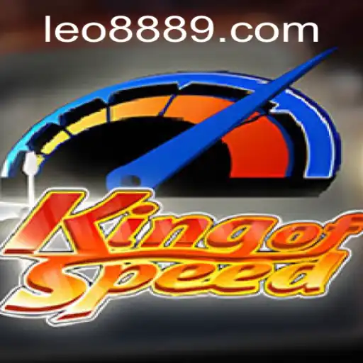 KingofSpeed: Unleashing the Racing Prowess of LEO 888