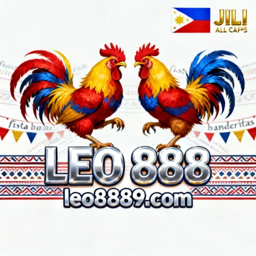 LEO 888
