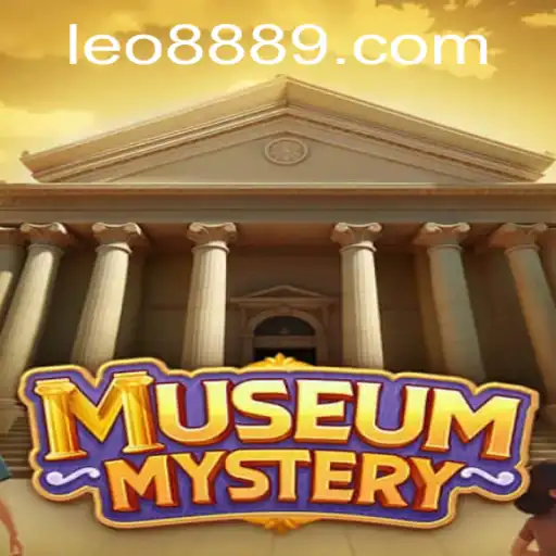 MuseumMystery: Unravel the Secrets of Art and History