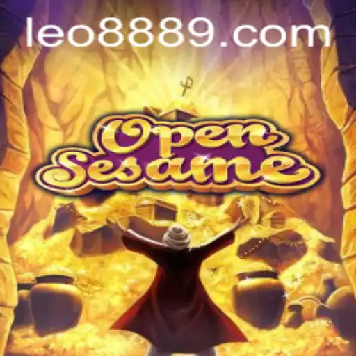 Unlocking the Secrets of OpenSesame: Dive into the Exciting World of LEO 888