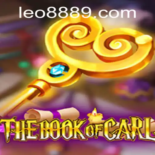 TheBookofCarl: A New Gaming Era with LEO 888