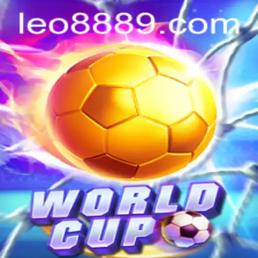 Discover the Exciting World of WorldCup: A Deep Dive into the Game Featuring LEO 888